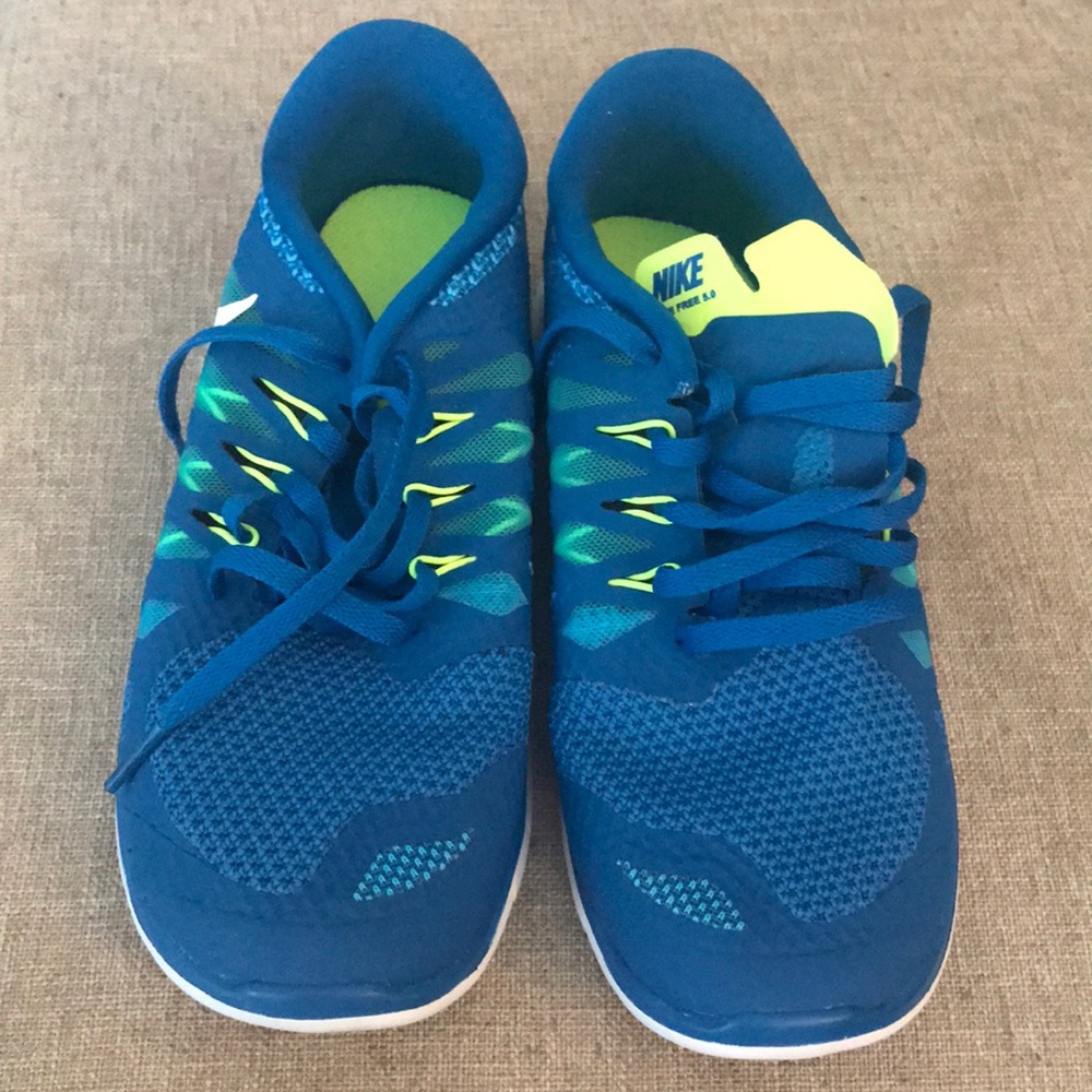 Nike shoes
